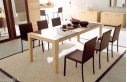 Quadra –  Стул  от Calligaris